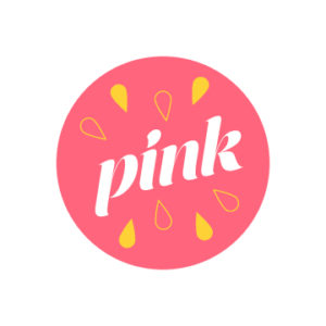 Pink Logo